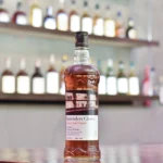 Mars Blended Whisky Bartenders Choice Wine Cask Finish
