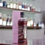 Mars Blended Whisky - The Lucky Cat Hana