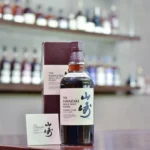 山崎 Yamazaki Sherry Cask 2012